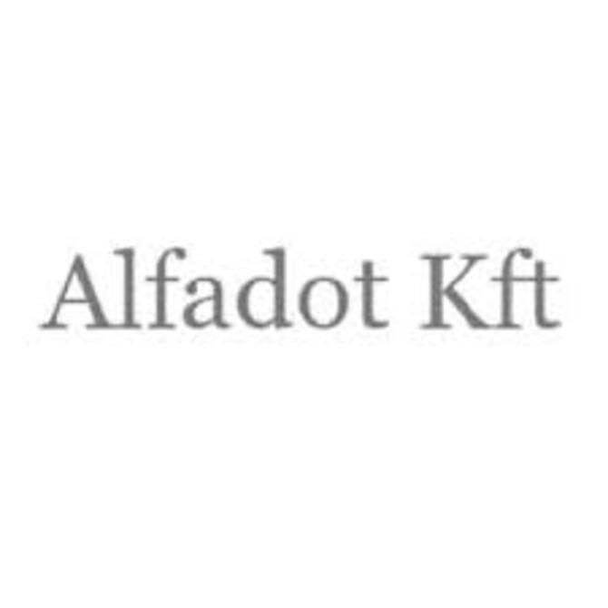 Alfadot Kft.