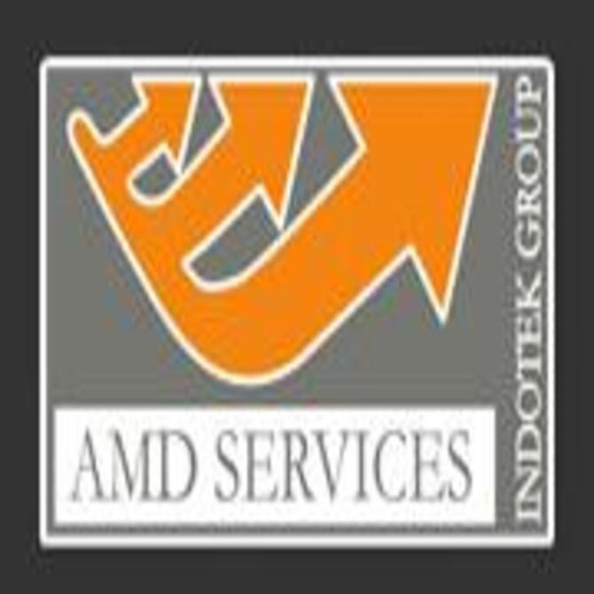 AMD Services Ingatlanforgalmazó és Karbantartó Kft.