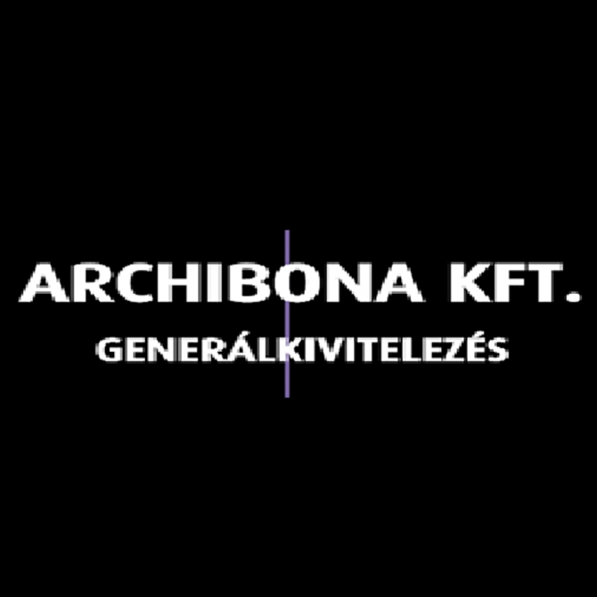 Archibona Kft.