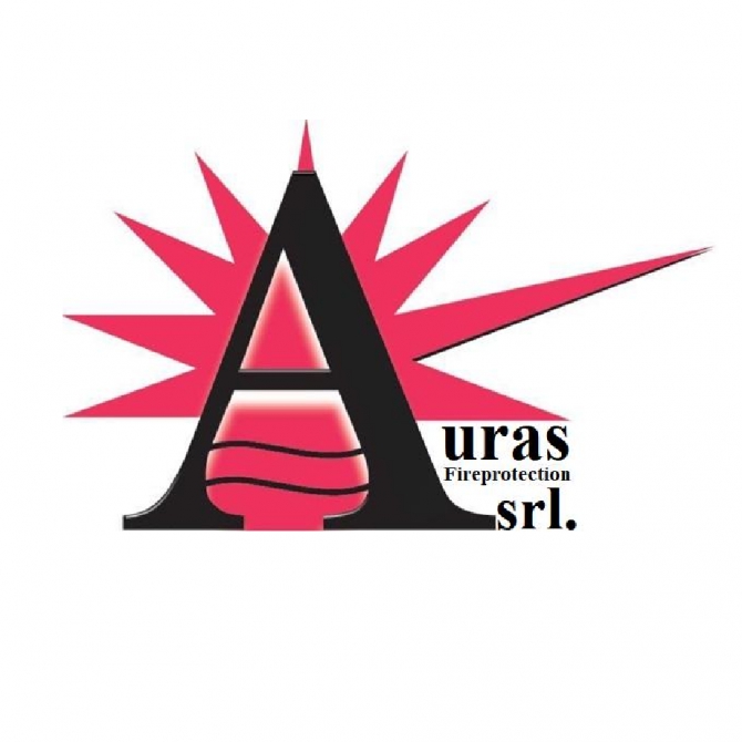 Auras Fireprotection srl.