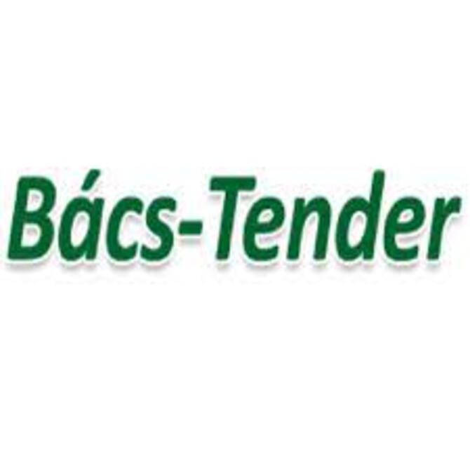 Bács-Tender Kft.