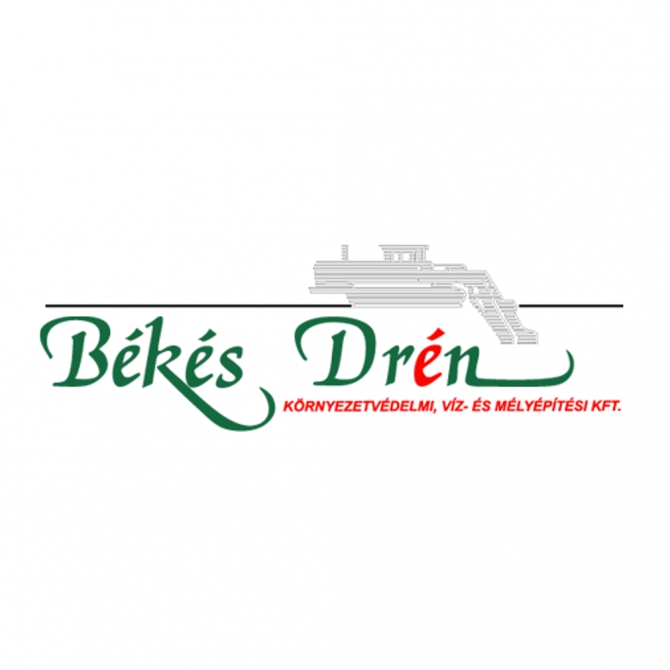 Békés Drén Kft.