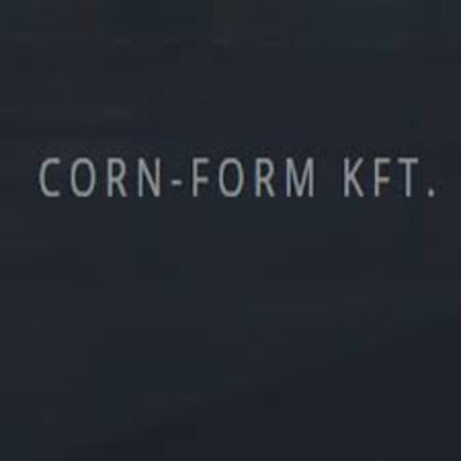 Corn-Form Kft.