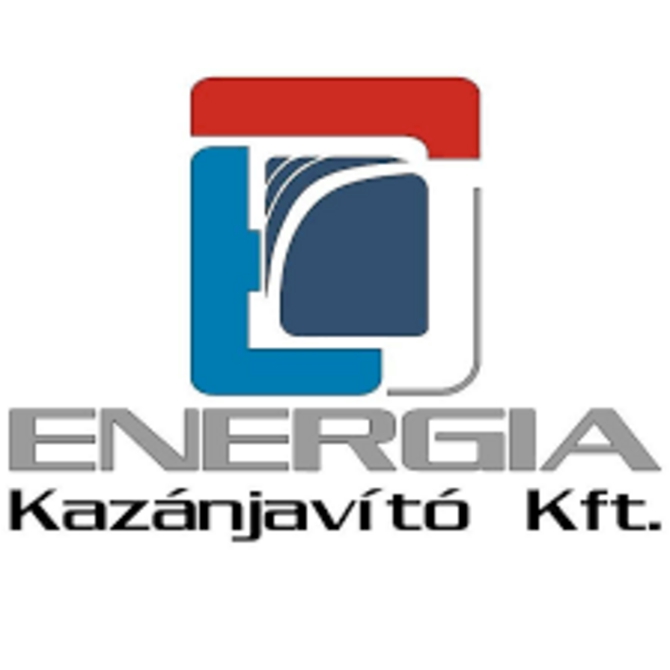 Energia Kazánjavító Kft.
