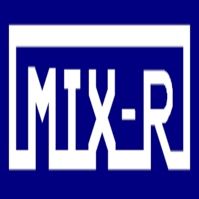 MIX-R Kft.