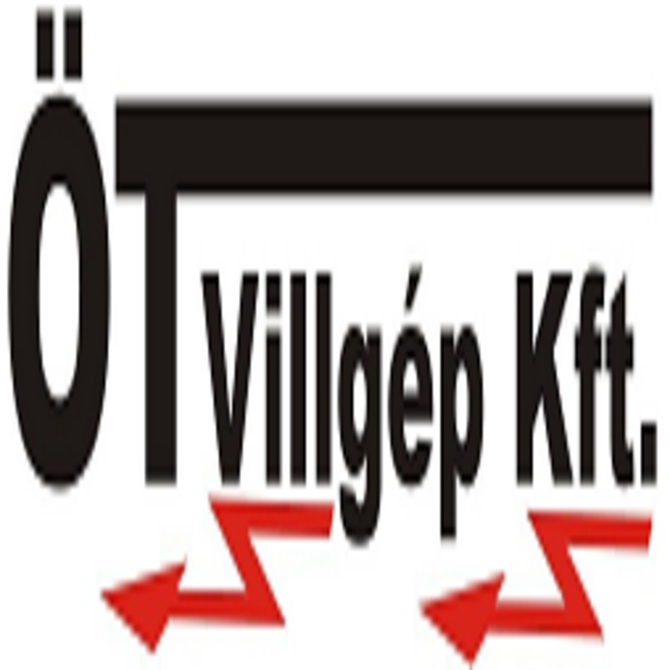 Öt-Villgép Kft.