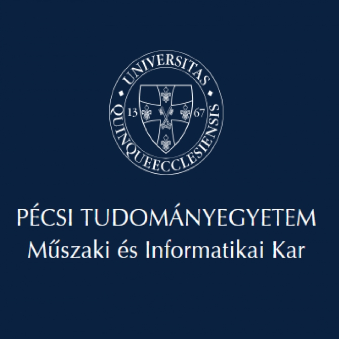 Pécsi Tudományegyetem Műszaki és Informatikai Kar Épületgépész- és Létesítménymérnöki Tanszék