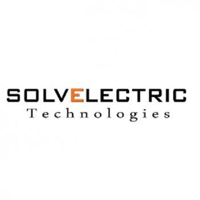 SolvElectric Technologies Kft.