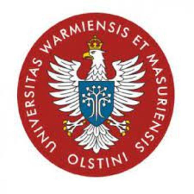 University of Warmia and Mazury in Olsztyn Faculty of Environmental Sciences