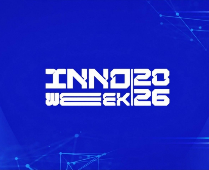 Az Archenerg Klaszter az InnoWeek 2026 nemzetközi innovációs rendezvényen