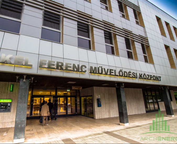 Gépipar, mesterséges intelligencia és a német piac – Vállalkozói fórum Gyulán