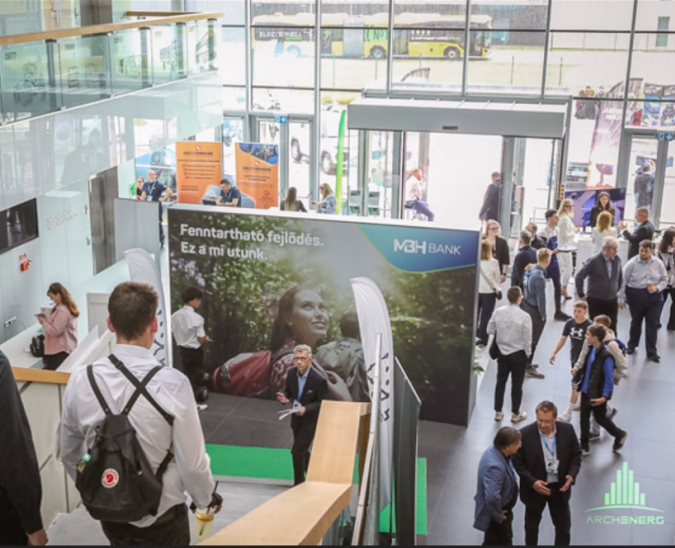 Green Tech: Mi lesz veled, Európa? Magyarország már lépett, de innováció nélkül nincs fenntarthatóság.