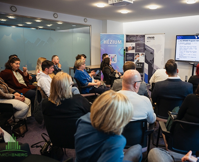 Nemzetközi kapuk nyílnak a hazai ipar előtt: Az Archenerg-Metál Klaszter és a CWC közös lehetőségei a világpiac felé