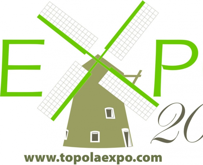 Top-Expo Mezőgazdasági és Gazdasági Vásár