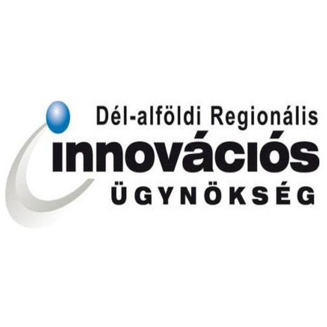 Dél-alföldi Regionális Innovációs Ügynökség Közhasznú Egyesület