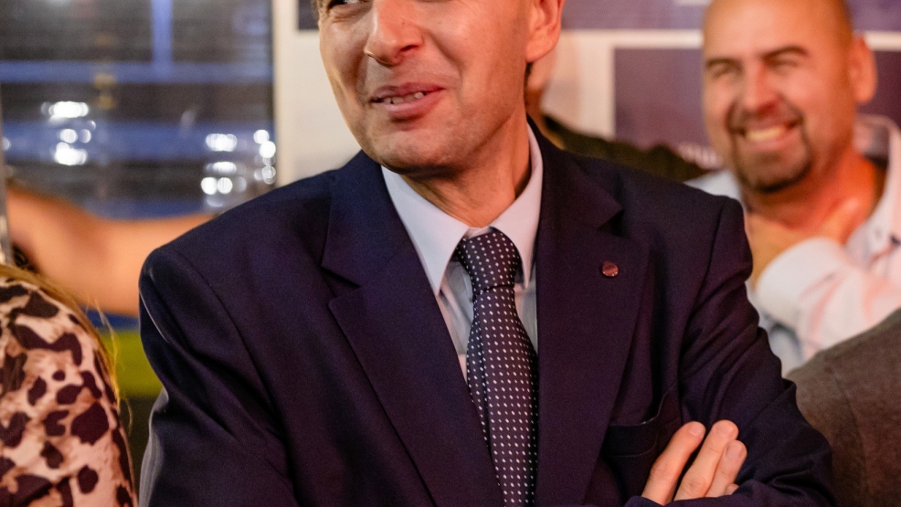 Successful Club Day Held by CWC